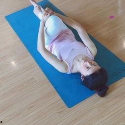 情侣推腹视频,一起学习推腹养生法