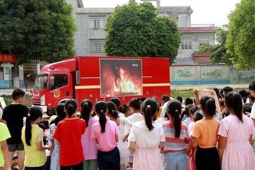 火灾教育视频,从教育视频中学到的关键要点