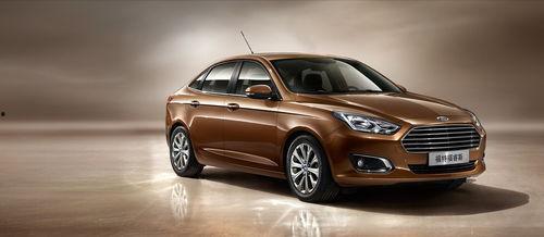 长安福特视频,科技与性能的完美融合