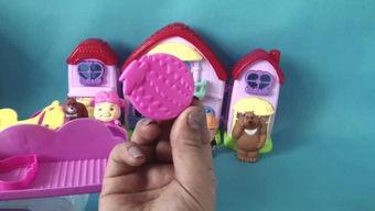 猪猪侠趣趣蛋视频,欢乐冒险,智慧成长之旅