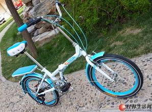 捷安特折叠车安装视频,轻松上手，一学就会