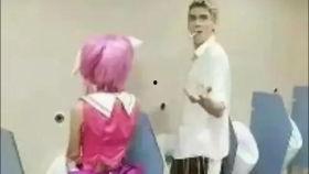 晴子兔视频,趣味横生的动画世界之旅