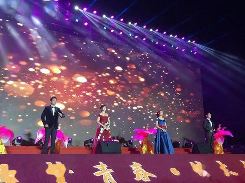 迎新晚会暖场视频,迎新晚会精彩瞬间抢先看