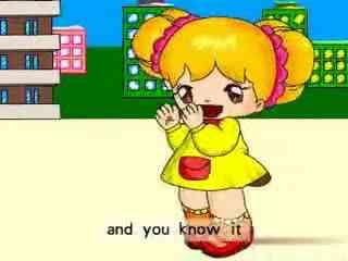 一只哈巴狗儿歌视频,萌宠欢歌,萌态可掬