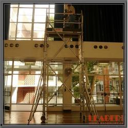 乐山视频架,打造家庭影院新体验