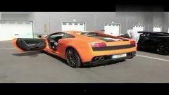 汽车声浪视频,探寻引擎心跳的激情旋律