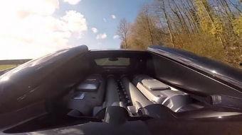 汽车声浪视频,探寻引擎心跳的激情旋律