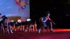 眉飞色舞舞蹈视频幼儿,幼儿舞蹈视频魅力瞬间