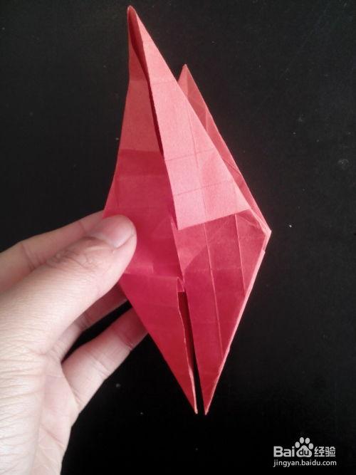 纸鹤折法视频,轻松学会制作精美纸鹤