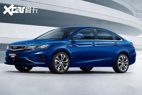 帝豪gl试驾视频颜宇鹏,颜宇鹏深度解析性能与舒适并重的家轿新标杆