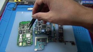 唱戏机维修教程视频,轻松掌握修复技巧