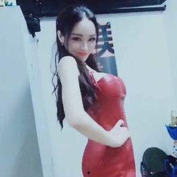 推女郎 潘春春 视频,性感演绎,魅力四溢