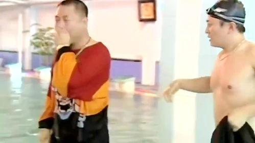 马大帅刚子视频,揭秘搞笑背后的生活智慧