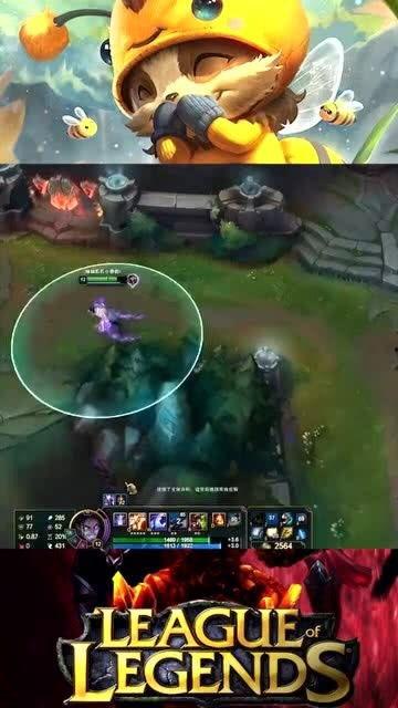 英雄联盟的故事视频,英雄集结，战火燃情