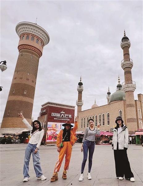 热瓦普视频,探寻民族风情的现代演绎