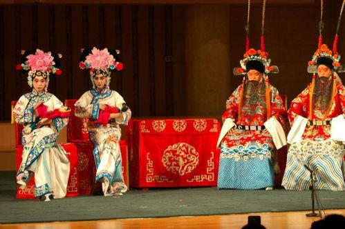 京剧操教学视频,传承国粹，舞动健康生活