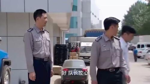 小保安视频,守护城市安全的平凡英雄