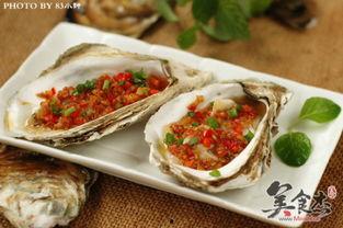 生蚝怎么做视频,轻松学会美味生蚝烹饪技巧