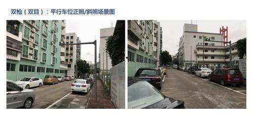 城市侧方停车视频,视频教你轻松驾驭狭窄车位