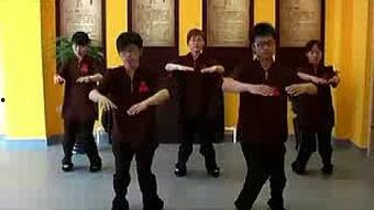 扶阳五式视频