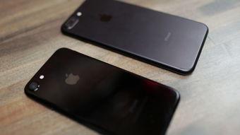 iphone7视频评测,性能升级与设计革新全面解析