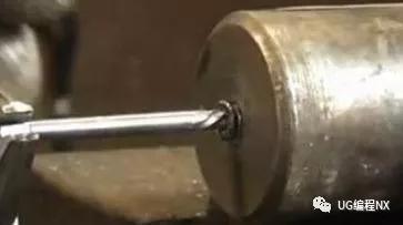 锥断丝视频,锥断丝实验背后的科学原理